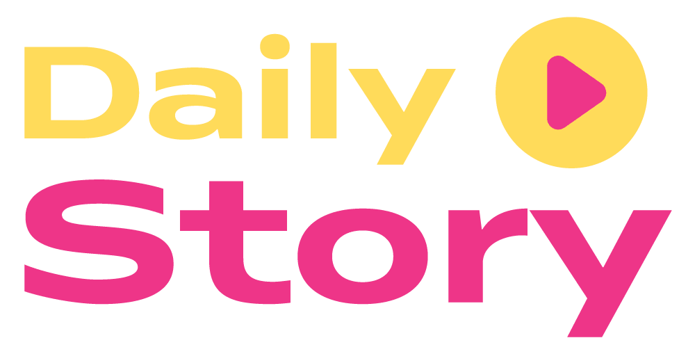 Daily Stories Mag